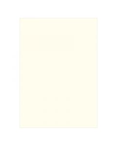 Kartong A4 300g 10ark, Ivory
