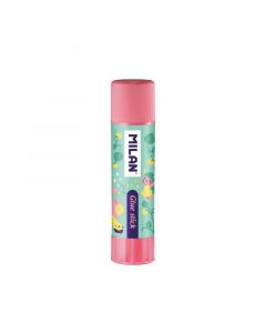 MILAN Limstift Pink 21 gram 12stk Display