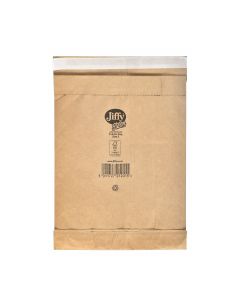 Jiffy Vattert Konvolutt Nr 2 100st