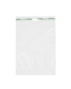 Grippie Green Lynlåsposer 160x280mm