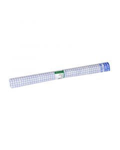 Kontaktfolie 50 Mikron 50cm x 10m Blank