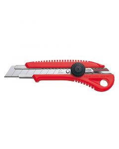 NT Cutter® Kuttekniv L-550 Sikkert Grep 18mm