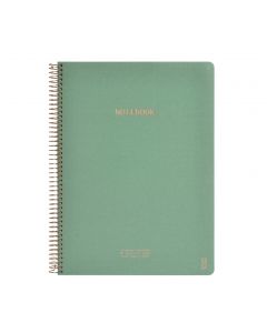 KOZO Notebook A4 Premium Submarine