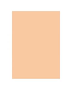 Folia Karton 300g 70x100cm 10 Ark Aprikos