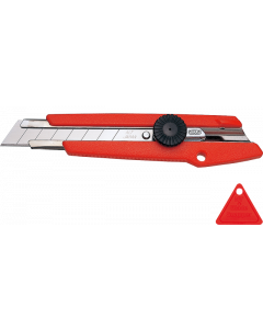 NT Cutter® Kuttekniv L-500 18mm