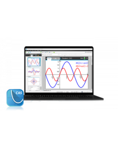 TI-Nspire CX CAS Student Flere Brukere 1 År (1 Year)