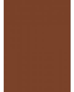 Folia Kartong 50x70cm 220g 10 Ark Sjokoladebrun