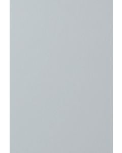 Folia Kartong 50x70cm 220g 10 Ark Sølv