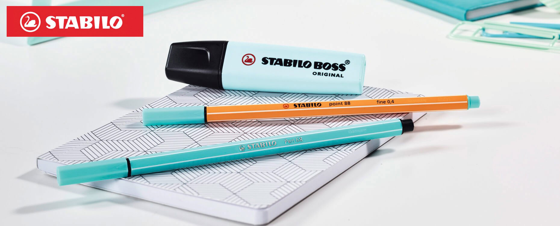 stabilo